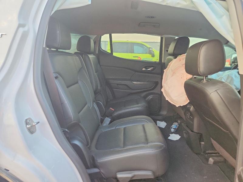 66577556 :رقم المزاد ، 1GKKNMLS5PZ144619 vin ، 2023 Gmc Acadia مزاد بيع