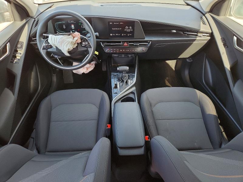 Продажа на аукционе авто 2026 Kia Niro, vin: KNDCP3LE7T5346023, номер лота: 63261026