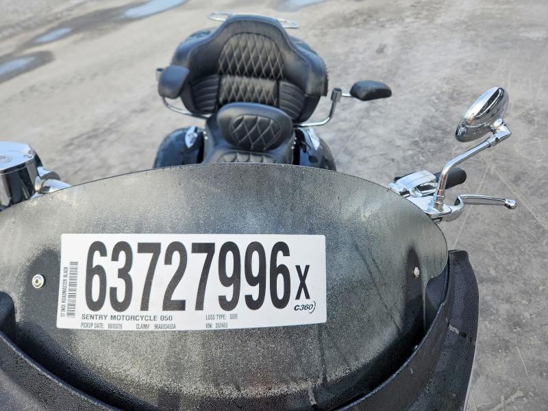 Продаж на аукціоні авто 2017 Indian Motorcycle Co. Roadmaster, vin: 56KTRAAA6H3352665, номер лоту: 63727996