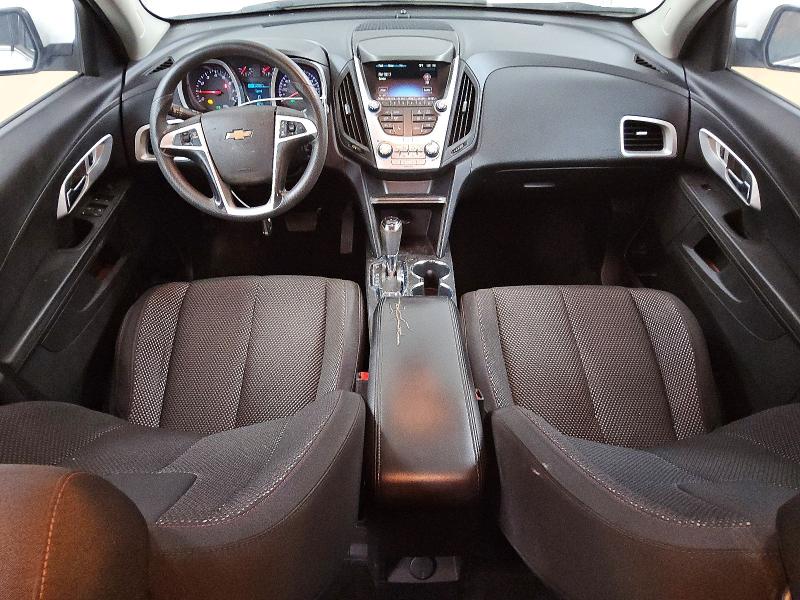 66439726 :رقم المزاد ، 2GNALCEK0G1173465 vin ، 2016 Chevrolet Equinox مزاد بيع