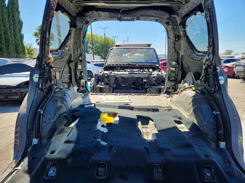 2023 Lexus Gx მანქანა იყიდება აუქციონზე, vin: JTJAM7BX0P5359015, აუქციონის ნომერი: 65650286