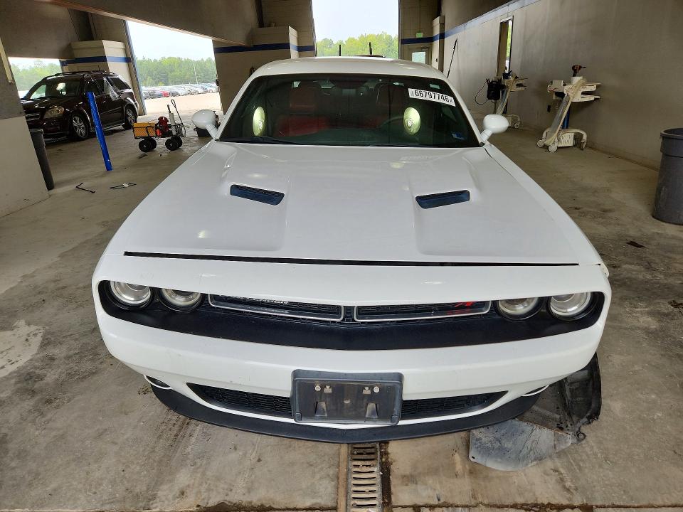 Продаж на аукціоні авто 2016 Dodge Challenger, vin: 2C3CDZBT5GH283230, номер лоту: 66797746
