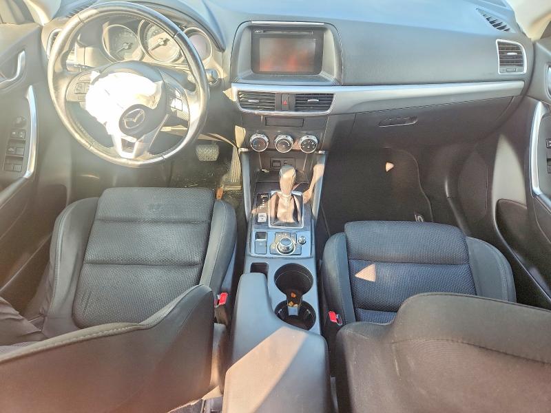 Aukcja sprzedaży 2016 Mazda Cx-5, vin: JM3KE4CY4G0690470, numer aukcji: 63724846