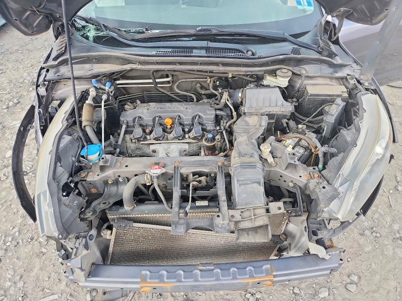 Продаж на аукціоні авто 2018 Honda Hr-v, vin: 3CZRU6H36JG709763, номер лоту: 64067456