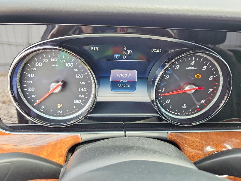 Aukcja sprzedaży 2017 Mercedes-benz E, vin: WDDZF4JBXHA218990, numer aukcji: 66827766