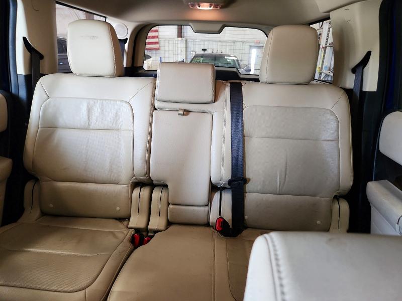 Aukcja sprzedaży 2014 Ford Flex, vin: 2FMHK6D82EBD04254, numer aukcji: 64065306