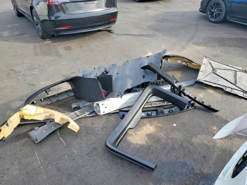 Продажа на аукционе авто 2021 Tesla Model Y, vin: 5YJYGDEE0MF204198, номер лота: 66836926
