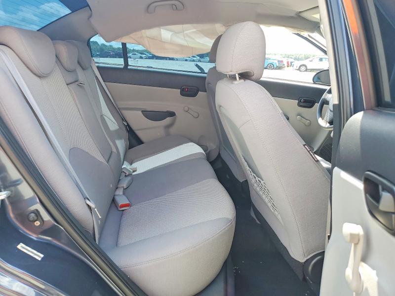 Продаж на аукціоні авто 2009 Hyundai Accent, vin: KMHCN46CX9U295018, номер лоту: 64099516