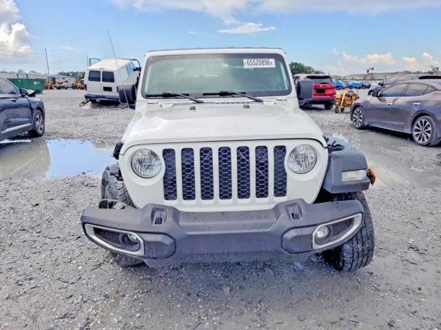 65520896 :رقم المزاد ، 1C6HJTAG0PL520759 vin ، 2023 Jeep Gladiator مزاد بيع