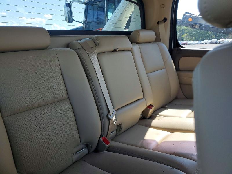 64569496 :رقم المزاد ، 3GNMCGE02DG257518 vin ، 2013 Chevrolet Avalanche مزاد بيع