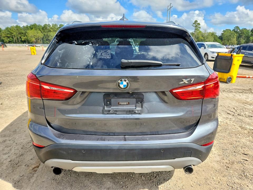 Aukcja sprzedaży 2016 Bmw X1, vin: WBXHT3C31GP880843, numer aukcji: 67119536