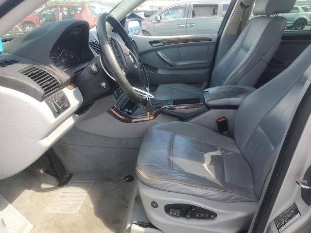 Aukcja sprzedaży 2005 Bmw X5, vin: 5UXFA135X5LY13032, numer aukcji: 65255616