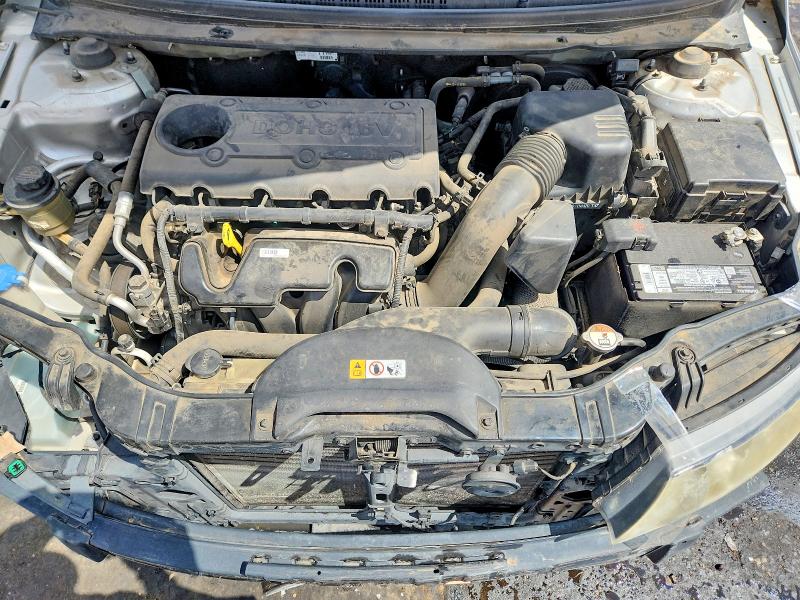 Продаж на аукціоні авто 2013 Kia Forte, vin: KNAFU4A27D5738910, номер лоту: 66486596