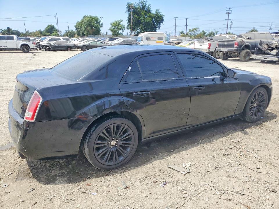 2013 Chrysler 300 მანქანა იყიდება აუქციონზე, vin: 2C3CCAAG2DH613295, აუქციონის ნომერი: 64956186