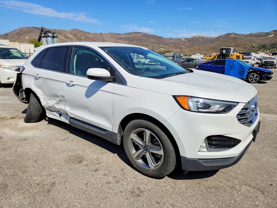 Продаж на аукціоні авто 2021 Ford Edge, vin: 2FMPK3J96MBA61974, номер лоту: 63237306