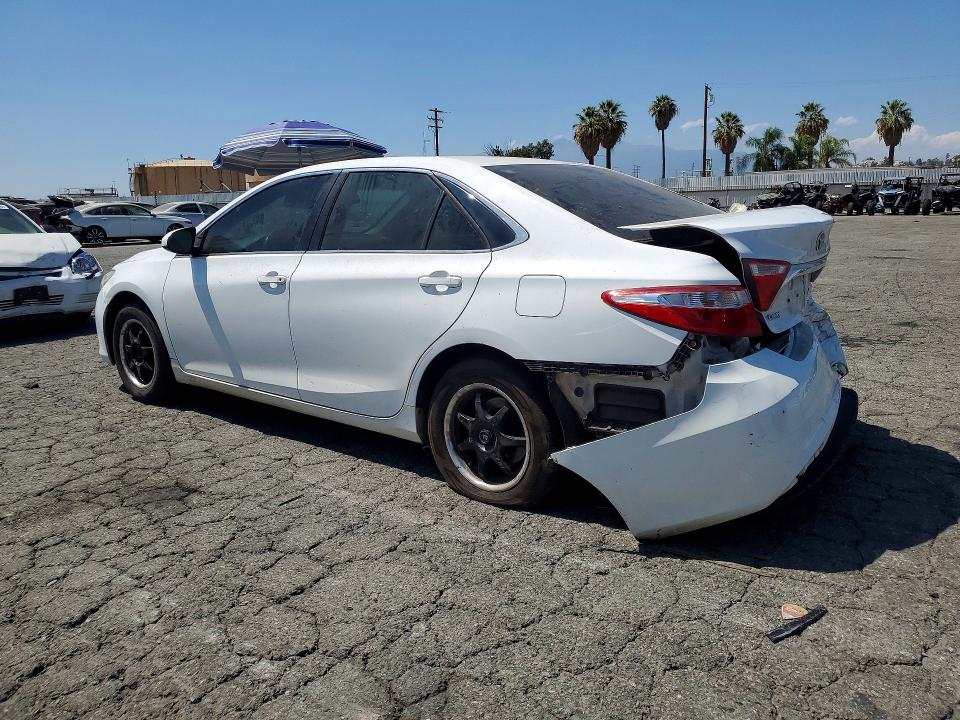 Продажа на аукционе авто 2015 Toyota Camry, vin: 4T1BF1FK1FU877907, номер лота: 65394306