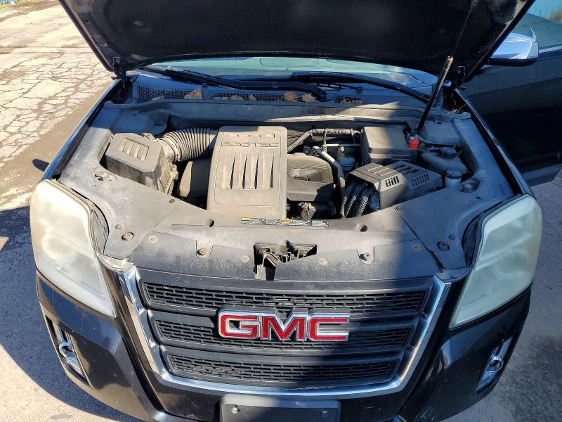 Продаж на аукціоні авто 2011 Gmc Terrain, vin: 2CTFLTEC2B6373030, номер лоту: 62983116