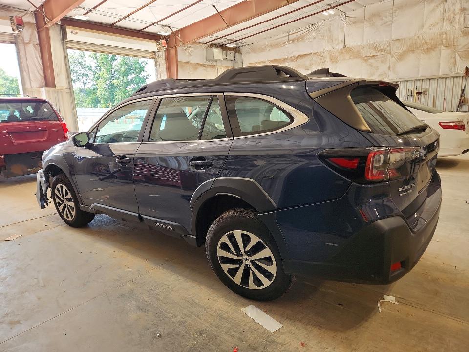 Aukcja sprzedaży 2023 Subaru Outback, vin: 4S4BTAACXP3149809, numer aukcji: 66109166