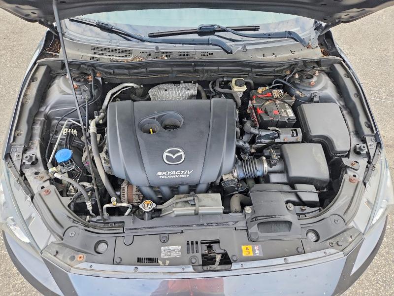 Продаж на аукціоні авто 2016 Mazda 3, vin: 3MZBM1M73GM326230, номер лоту: 63465546