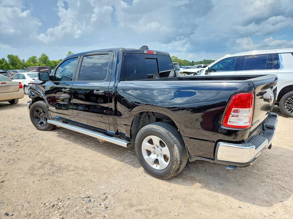 Aukcja sprzedaży 2023 Ram 1500, vin: 1C6RREFT7PN592576, numer aukcji: 64614896