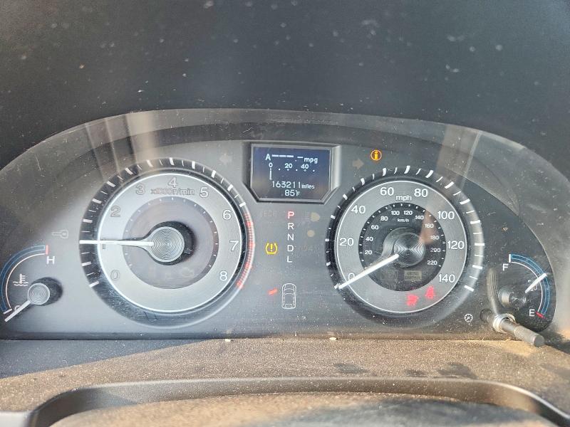 Продажа на аукционе авто 2013 Honda Odyssey, vin: 5FNRL5H99DB053849, номер лота: 65675676