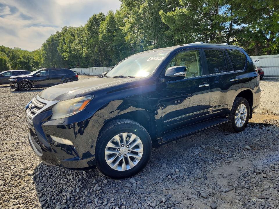 67156706 :رقم المزاد ، JTJBM7FX1E5073556 vin ، 2014 Lexus Gx مزاد بيع