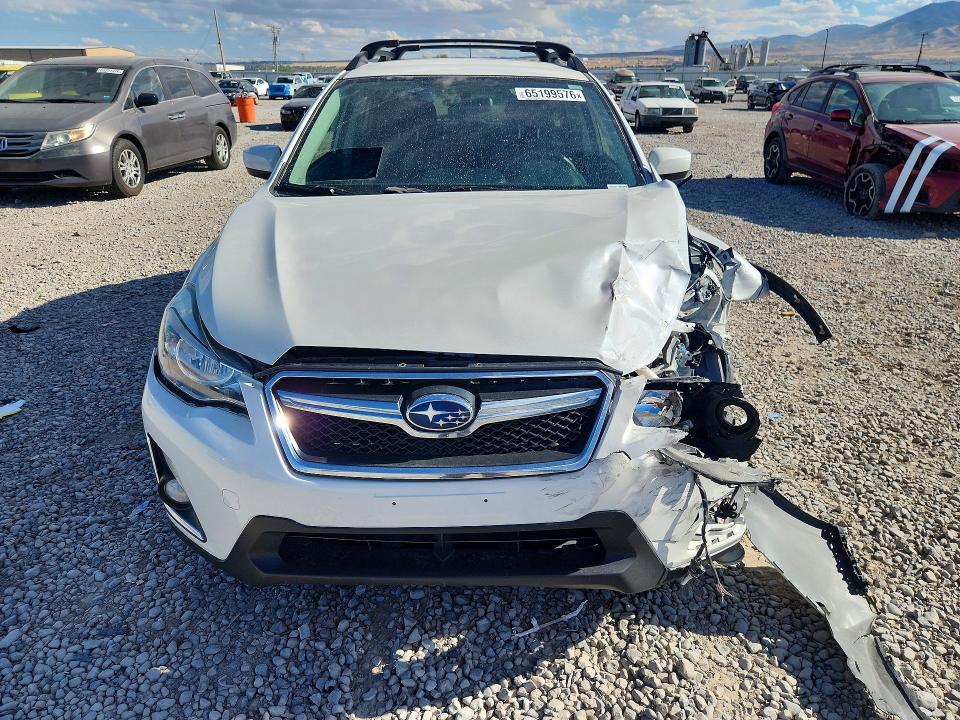 Продаж на аукціоні авто 2017 Subaru Crosstrek, vin: JF2GPABC3HH234493, номер лоту: 65199576