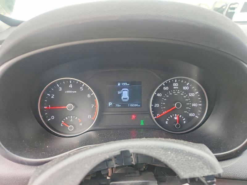 Aukcja sprzedaży 2021 Kia Sportage, vin: KNDPMCAC4M7864088, numer aukcji: 66731436