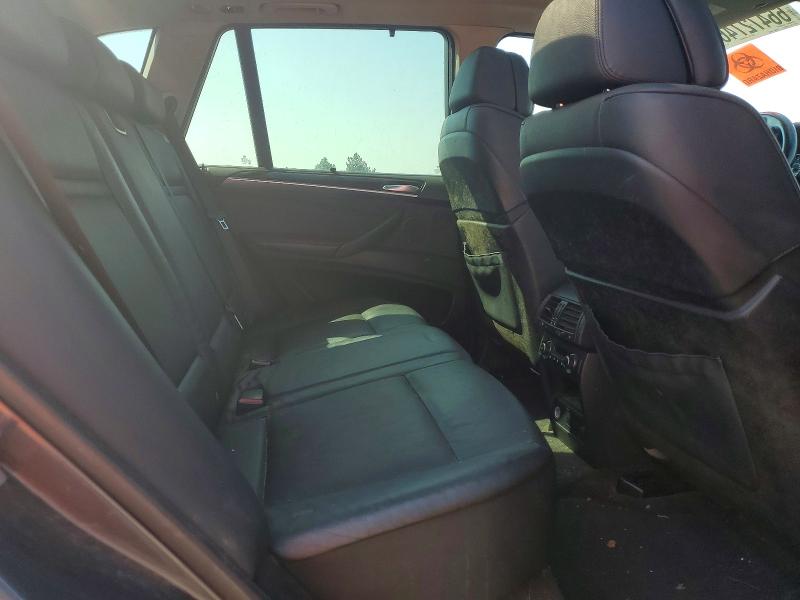 66472746 :رقم المزاد ، 5UXZV4C58BL740984 vin ، 2011 Bmw X5 مزاد بيع