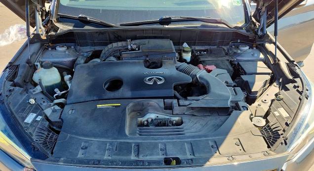 2020 Infiniti Qx50 მანქანა იყიდება აუქციონზე, vin: 3PCAJ5M1XLF112800, აუქციონის ნომერი: 63761826