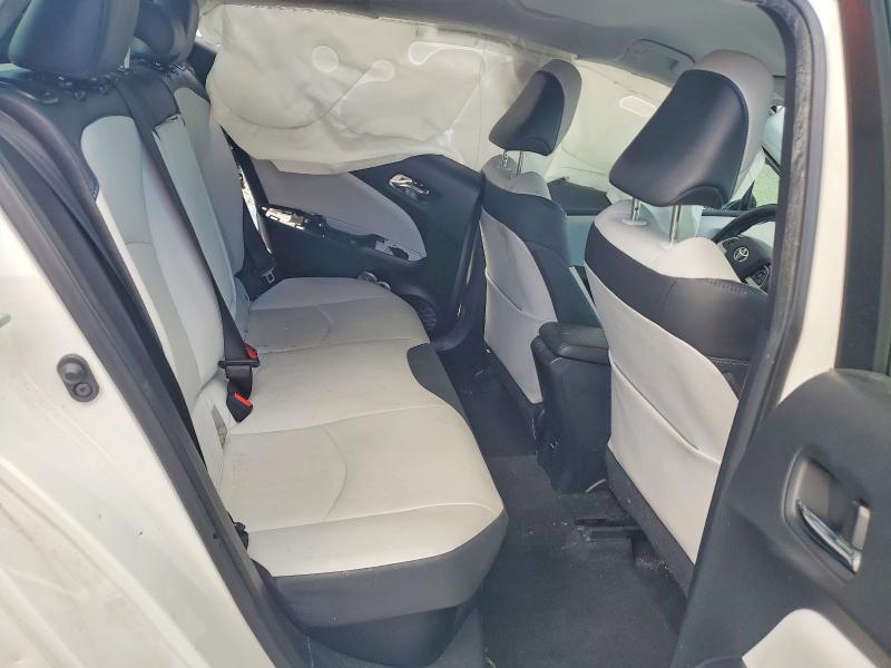 Продажа на аукционе авто 2016 Toyota Prius, vin: JTDKARFU1G3525436, номер лота: 65959086