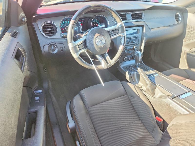 Aukcja sprzedaży 2013 Ford Mustang, vin: 1ZVBP8EM9D5239194, numer aukcji: 63436196