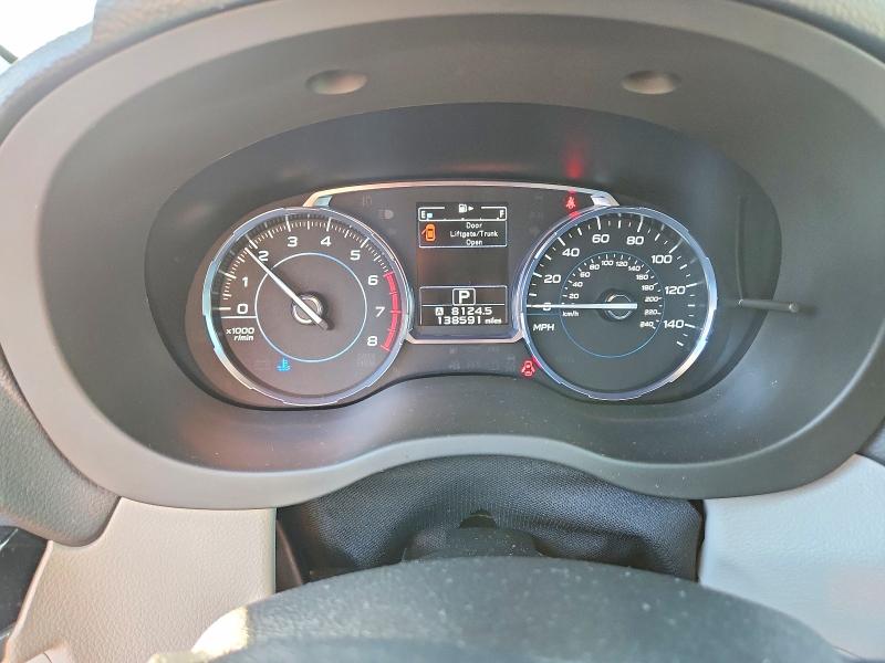 Aukcja sprzedaży 2018 Subaru Forester, vin: JF2SJAJC4JH563612, numer aukcji: 66792276