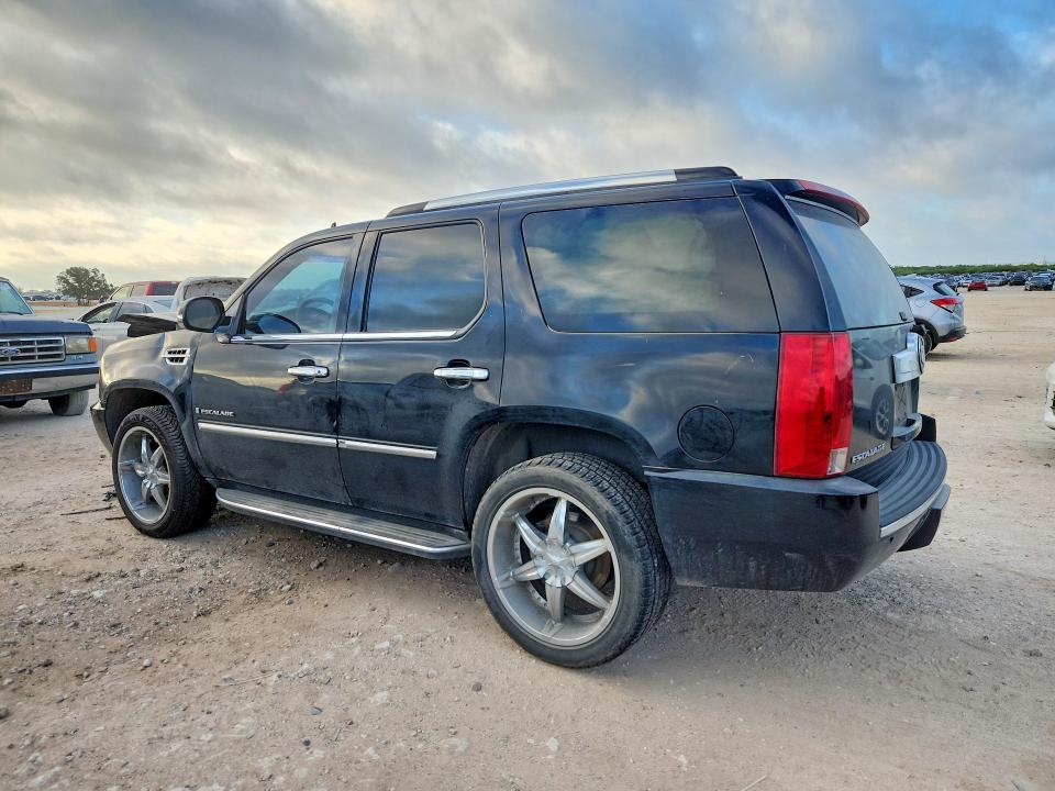 Продажа на аукционе авто 2007 Cadillac Escalade, vin: 1GYFK63807R211935, номер лота: 59910626