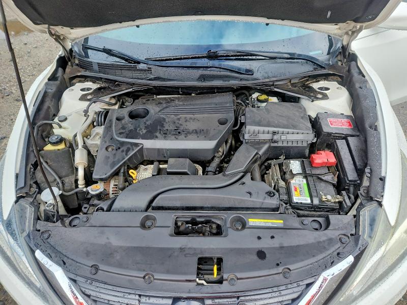 Продаж на аукціоні авто 2017 Nissan Altima, vin: 1N4AL3APXHC498281, номер лоту: 63685836