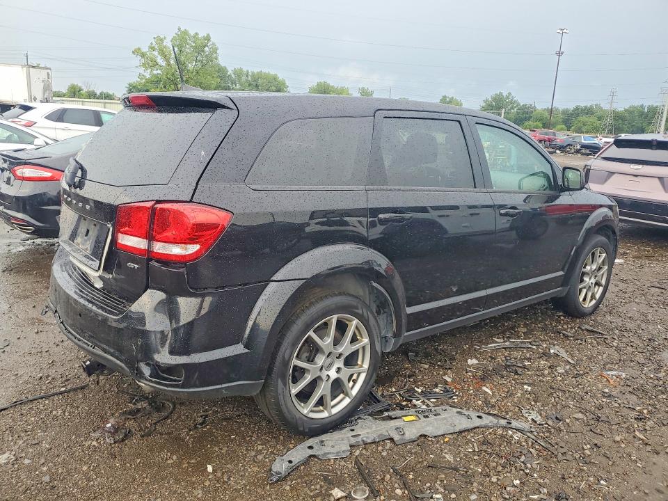 Aukcja sprzedaży 2019 Dodge Journey, vin: 3C4PDDEG1KT836972, numer aukcji: 63716566