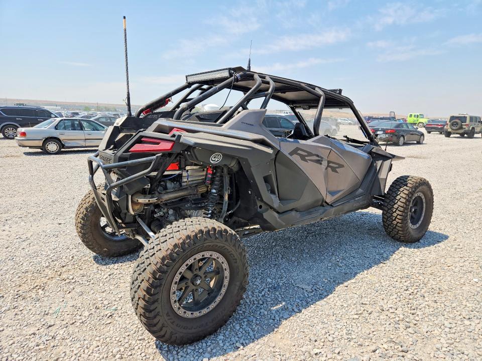 Продажа на аукционе авто 2021 Polaris Razor, vin: 3NSR4D924MG623791, номер лота: 64044046