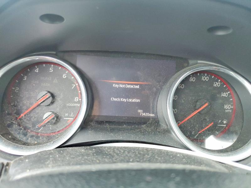 Aukcja sprzedaży 2018 Toyota Camry, vin: 4T1B61HK7JU018150, numer aukcji: 64743286