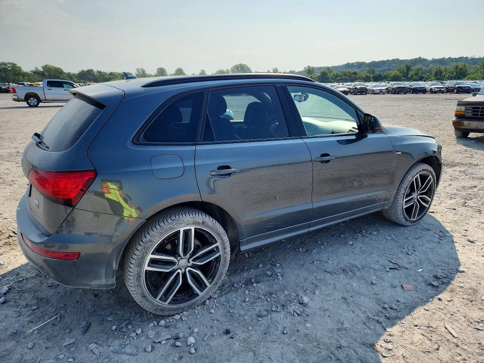 Aukcja sprzedaży 2017 Audi Q5, vin: WA1D7AFP9HA087937, numer aukcji: 64376236