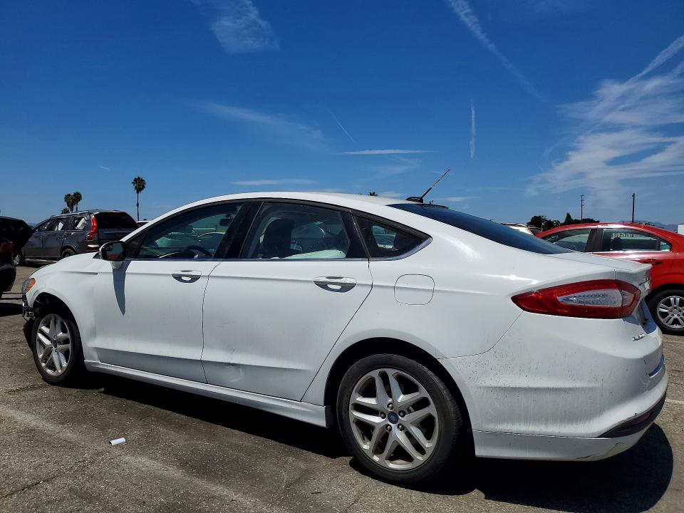 65855416 :رقم المزاد ، 3FA6P0H73ER292487 vin ، 2014 Ford Fusion مزاد بيع