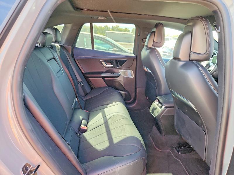Продажа на аукционе авто 2024 Mercedes-benz Eqe Suv, vin: 4JGGM2BB1RA046064, номер лота: 65865886