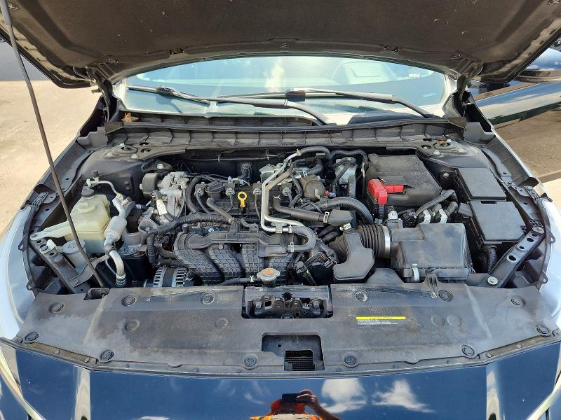 Продажа на аукционе авто 2021 Nissan Altima, vin: 1N4BL4DV1MN301341, номер лота: 65640746