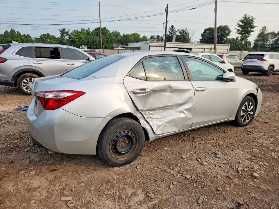Продаж на аукціоні авто 2014 Toyota Corolla, vin: 2T1BURHE7EC189597, номер лоту: 62997416
