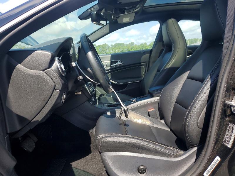Продаж на аукціоні авто 2018 Mercedes-benz Cla, vin: WDDSJ4EB3JN519044, номер лоту: 64194586