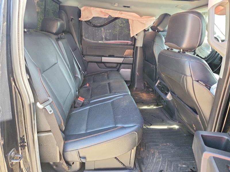Auction sale of the 2024 Ford F250, vin: 1FT8W2BT7REF64894, lot number: 65178876