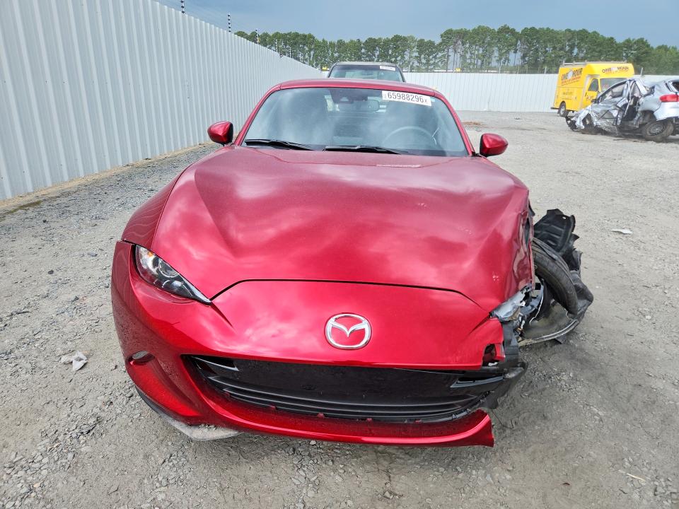 Продаж на аукціоні авто 2023 Mazda Mx-5 Miata, vin: JM1NDAM71P0561275, номер лоту: 65988296