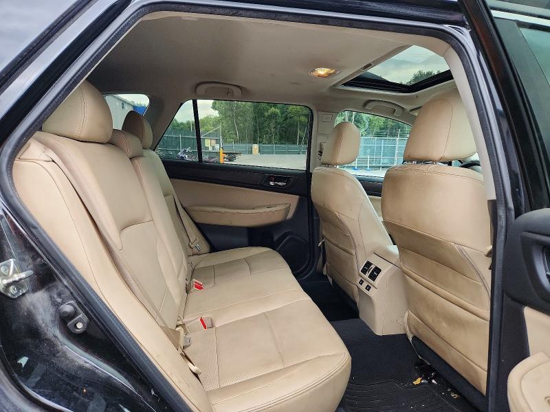 65926576 :رقم المزاد ، 4S4BSANC3G3243933 vin ، 2016 Subaru Outback مزاد بيع