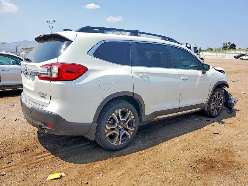 Продажа на аукционе авто 2026 Subaru Ascent, vin: 4S4WMAGD1T3412455, номер лота: 64497276