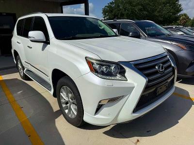 Auction sale of the 2014 Lexus Gx, vin: JTJBM7FX3E5080105, lot number: 66410446