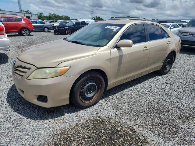 Продажа на аукционе авто 2011 Toyota Camry, vin: 4T1BF3EK9BU696559, номер лота: 64383086